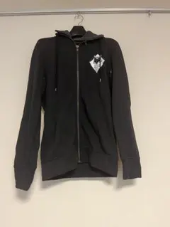 厚手パーカー パーカー