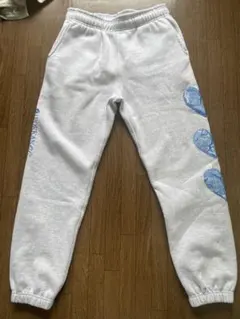 極美品 廃盤FR2 Playing Rabbits Swaet Pants XL - メルカリ