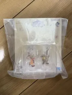 ディズニー　1番くじ　E賞