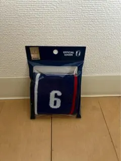 中日ドラゴンズ 谷繁元信モデル リストバンド - メルカリ