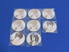 オトメイト with flower ルパン　ヴァン　土方歳三　8点セット