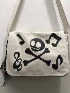 COACH コーチ スプリント マップバッグ ショルダーバッグ 落書き 