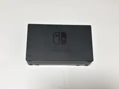 Nintendo Switch 純正ドック HAC-007 ブラック 本体のみ
