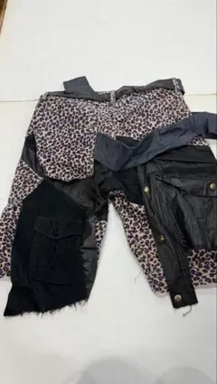 s*n様 VINTI ANDREWS ヴィンティアンドリュース トラックジャケッ VINTI ANDREWSの通販と買取。古着屋ANTON。