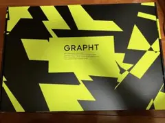 GRAPHT io レバーレス