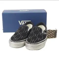 VANS premium スリッポン　パールライズドのサムネイル