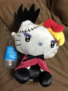 YOSHIKITTY BIGぬいぐるみ