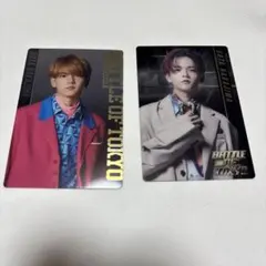 FANTASTICS 中島颯太 BOT トレカ セット - メルカリ