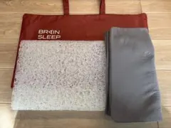 BRAIN SLEEP PILLOW LOW
