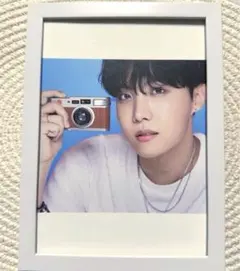 BTS バンタン グッズ ホソク JHOPE アルバム トレカ ポストカード i