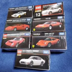 2026年最新】トミカプレミアム 512bbの人気アイテム - メルカリ