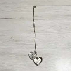 【printemps プランタン】ハート ネックレス 未使用