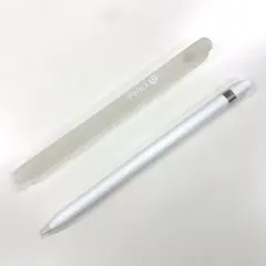 Apple Pencil 第1世代 A1603 通電可 認識エラー ジャンク