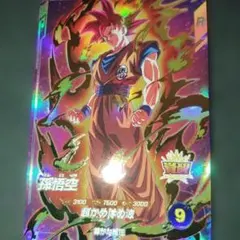 孫悟空 GDR AP-001