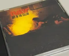 RATT（ラット） "Out Of The Cellar" 国内版CD