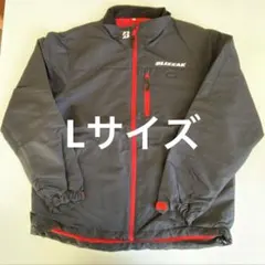 ジャンバー ブルゾン