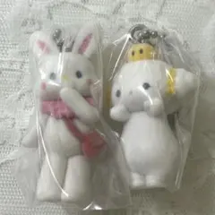 산리오 실사판 미니어처 매력 코기뮌 위시 미멜