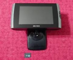 コムテック zero 109c 使用短期間 - メルカリ