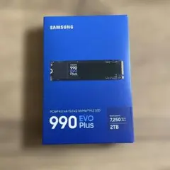 2026年最新】samsung ssd 990 2tbの人気アイテム - メルカリ
