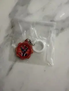 スーパー戦隊　めじるしアクセサリー　アバタロウギア