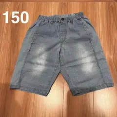 BREEZE ハーフパンツ