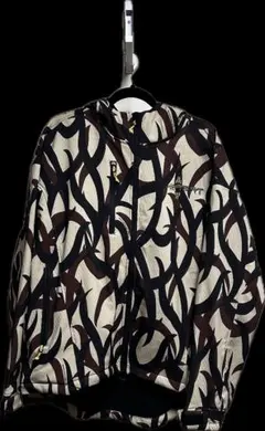 ASAT社 Camo Hurstwic Soft Shell Jacket