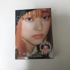 New jeans アルバム