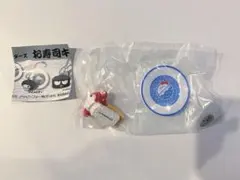 お寿司キーチェーン マイメロディ