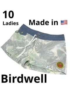 2026年最新】BIRDWELL レディース 水着・ラッシュガードの人気アイテム