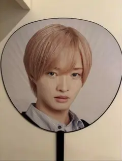 佐藤新 うちわ LIVE TOUR 2025