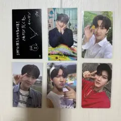 straykids スキズ changbin チャンビン トレカ まとめ売り