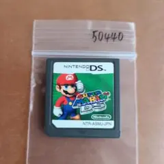 スーパーマリオ64 DS