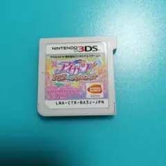 2025年最新】3DS アイカツ! 365日のアイドルデイズ の人気