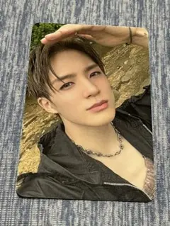 NCT Dream applemusic dreamscape トレカ　ジェノ