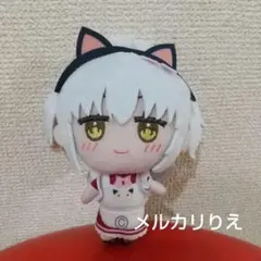 終末ツーリング ふぁぶぬい アイリ 聖地限定衣装 メイド