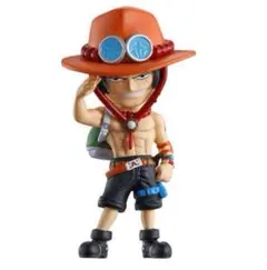 ワンピの実　エース