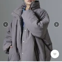 ナノユニバース アウター