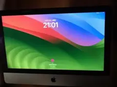 【中古美品】Apple iMac (21.5, Late2015) US配列 Amazon.com: Apple Late-2015 iMac 21.5 with 4K Retina Display