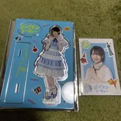 2025年最新】渡辺莉奈 アクリルスタンドの人気アイテム - メルカリ