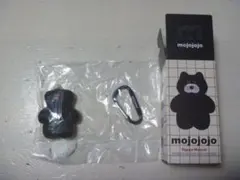 mojojojo フィギュア マスコット キーホルダー①のサムネイル