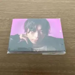 BE:FIRST MasterplanトレカCセット　7枚コンプ