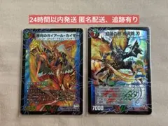 【即日配送、追跡有り】勝利のガイアールカイザー、紅蓮の怒 鬼流院 刃 まとめ売り
