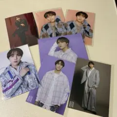 BUDDiiS KEVIN 生写真