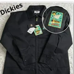 激レア限定　Dickies×Hirottonコラボ アイゼンハワージャケット