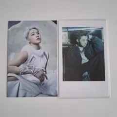 SEVENTEEN 10周年 B-DAYグッズ 付属トレカ ホシ HOSHI