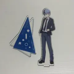 青柳冬弥 アクリルスタンド - メルカリ