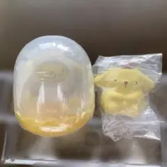 ポムポムプリンフィギュア