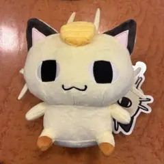 2026年最新】24じかんポケモンchu ニャース ぬいぐるみの人気アイテム