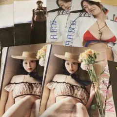 BLT MONSTER Round 6 切り抜き