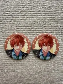 2026年最新】honeyworks 缶バッジの人気アイテム - メルカリ